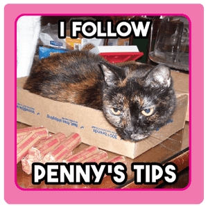 Penny's Tips