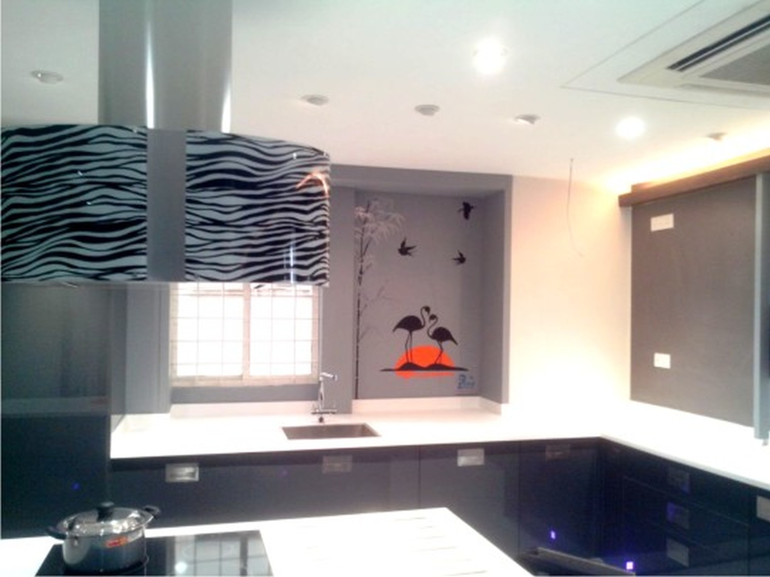 Wall Decals and Customized Wallpapers Part 1 Kerala home design and