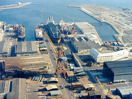 Estaleiros Navais de Viana do Castelo que futuro?