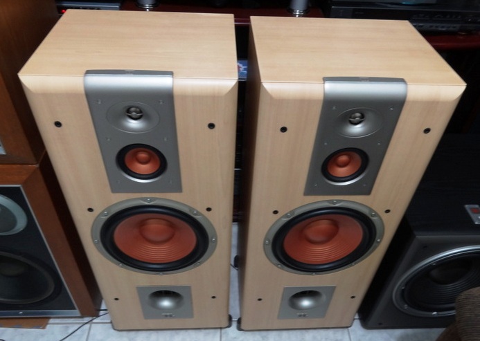 jbl s310be