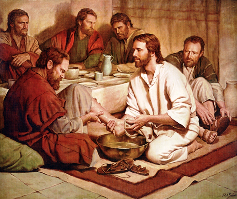 Literatura, lenguaje y teología III Parte ¿Cómo puedo ser un buen