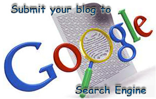 Submit google, Google Webmasters Tool