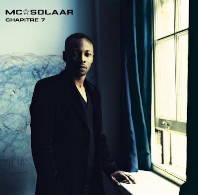 MC Solaar – Chapitre 7 (CD) (2007) (FLAC + 320 kbps)