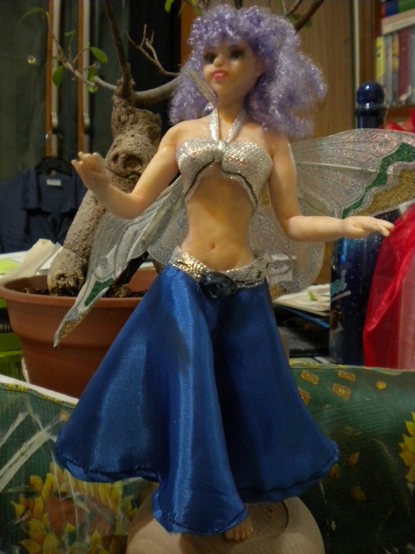 La mia prima Fairy Ooak: Rasha DSCN2041+(600x800)