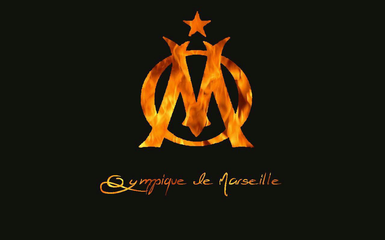 wallpaper free picture: Olympique Marseille Wallpaper 2011