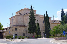 CHINCHÓN (MADRID)