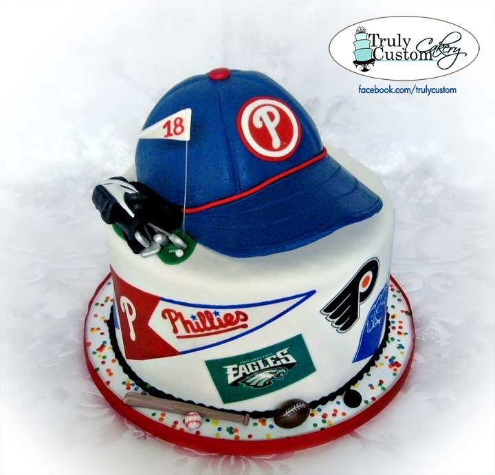 Happy Birthday Phillies