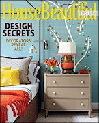 House Beatutiful Magazine