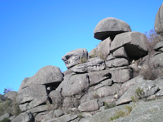 Trilho da Calcedónia - Gerês