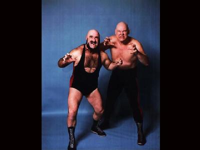 Vachon Brothers
