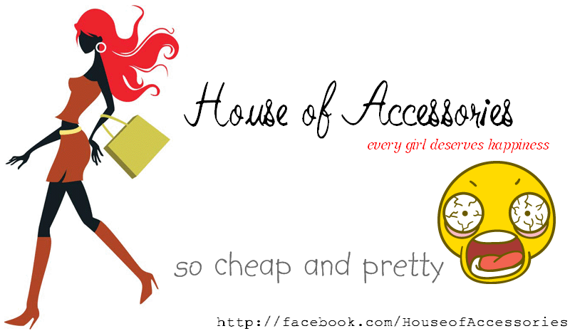 House of Accessories