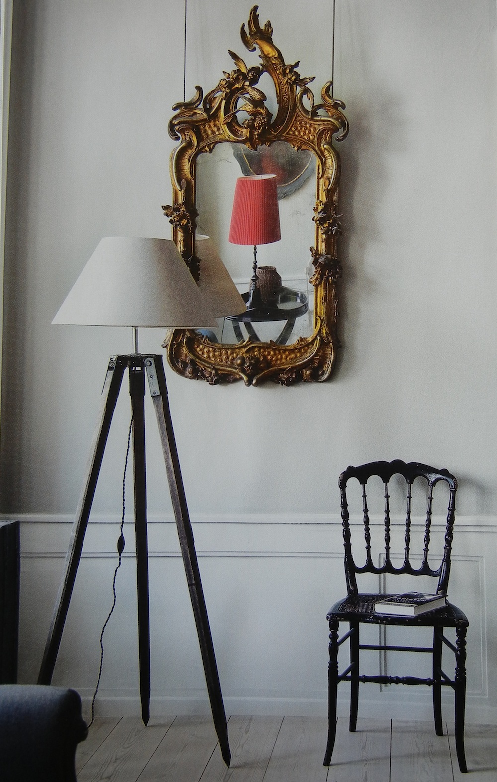 Auction Decorating Pretty little chairs