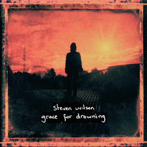 STEVEN WILSON - Grace For Drowning [2CD] (2011)