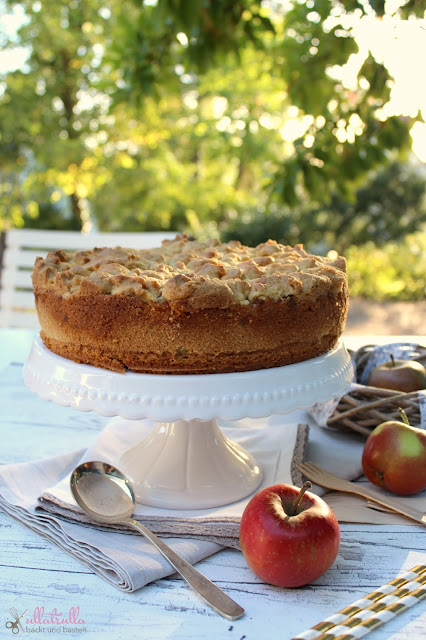 Ullatrulla Backt Und Bastelt