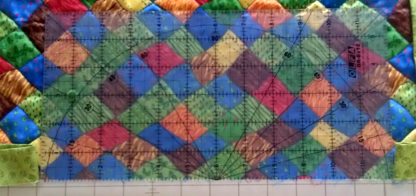 Sew EZ Quilting Binding Tool Instructions