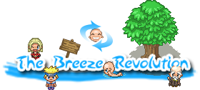  Breeze Revolution