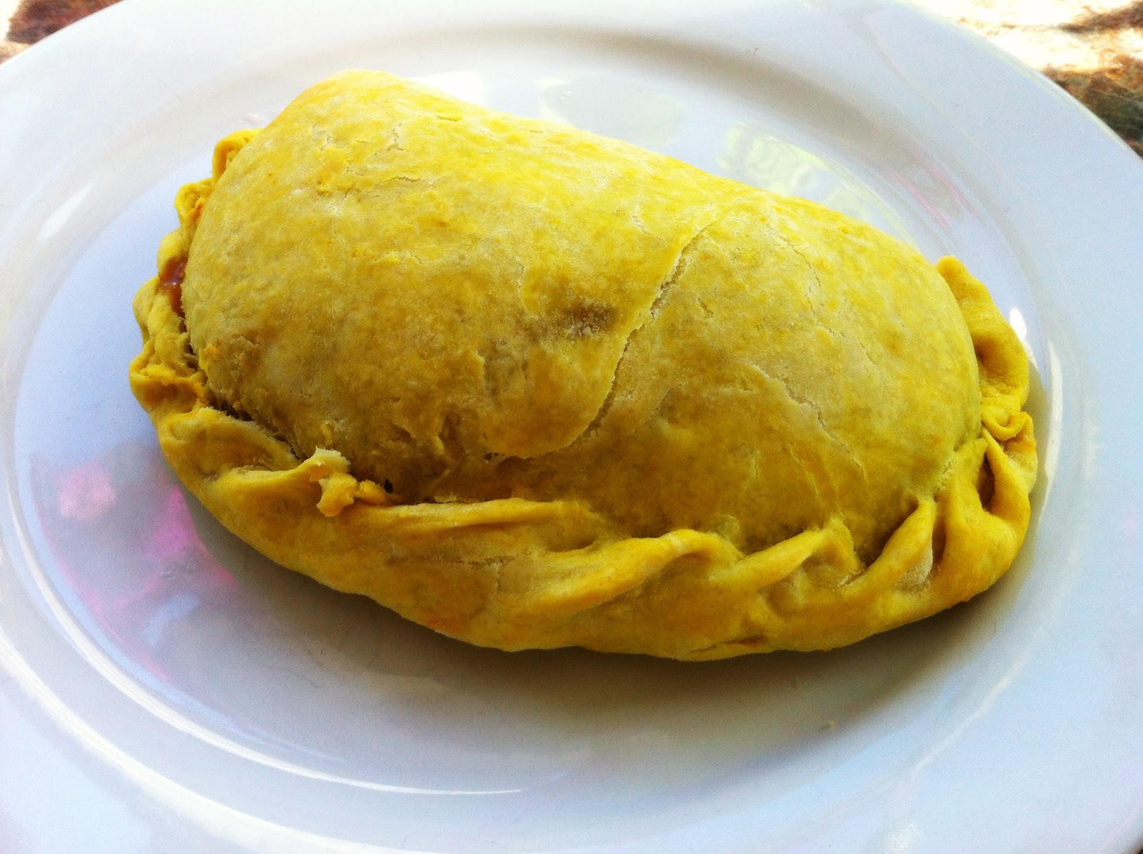 Kirsten's Kitchen of vegan creations Smokey white bean & swiss chard