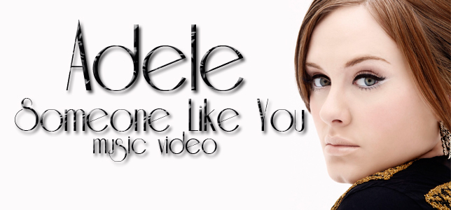 Teks Lagu Adele Someone Like You