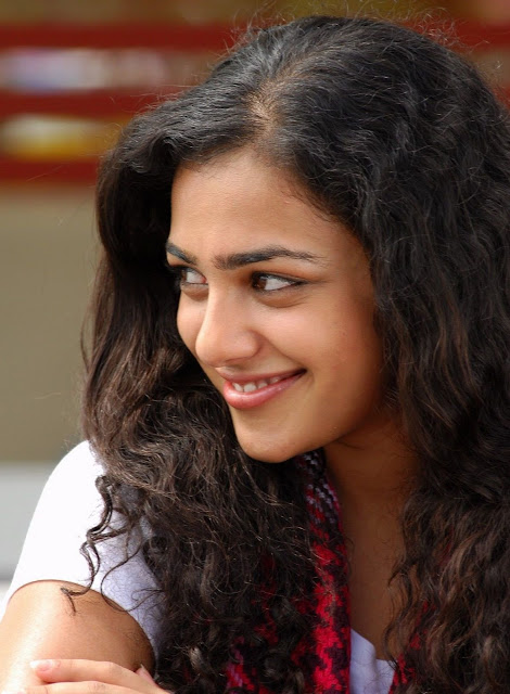 Nithya+images