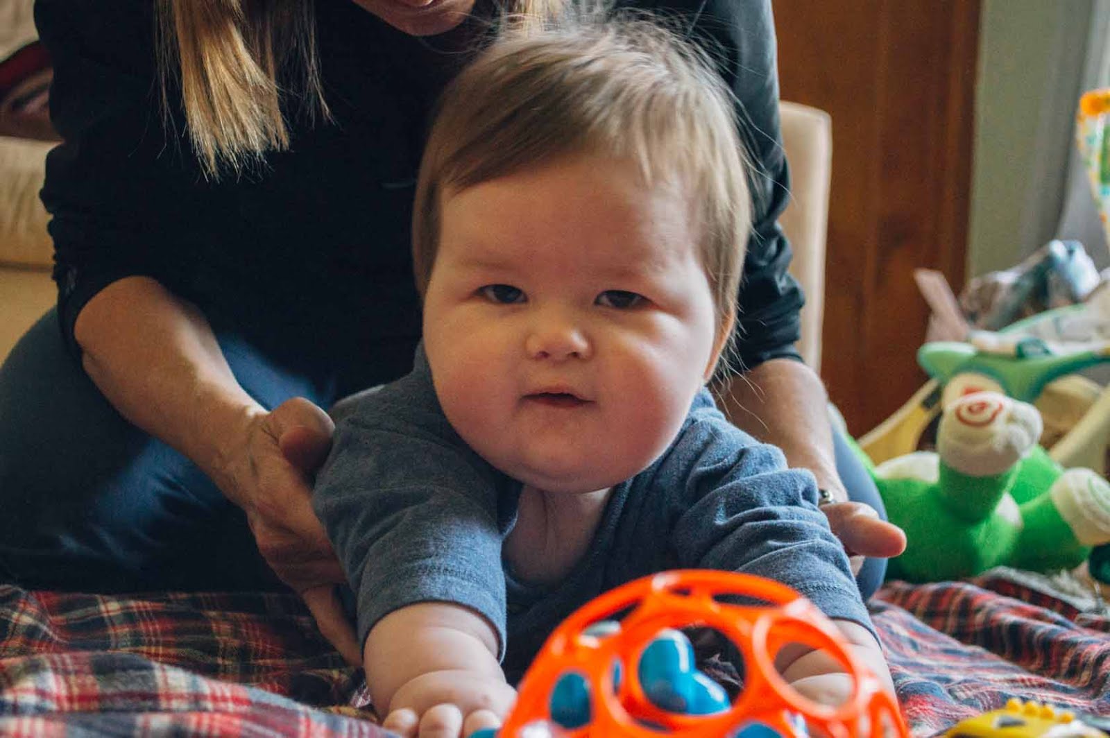 The Untold Story Examining Heartbreaking Prader Willi Syndrome Pictures You Need To See - 5welrny