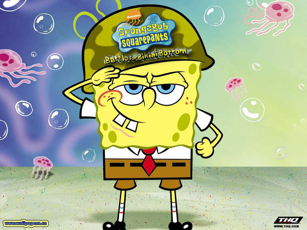 Desenhos Blog Bob EsponjaImagens do Bob Esponja Desenho