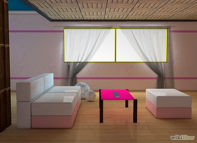 Decoración de salas: Decoración de salas.