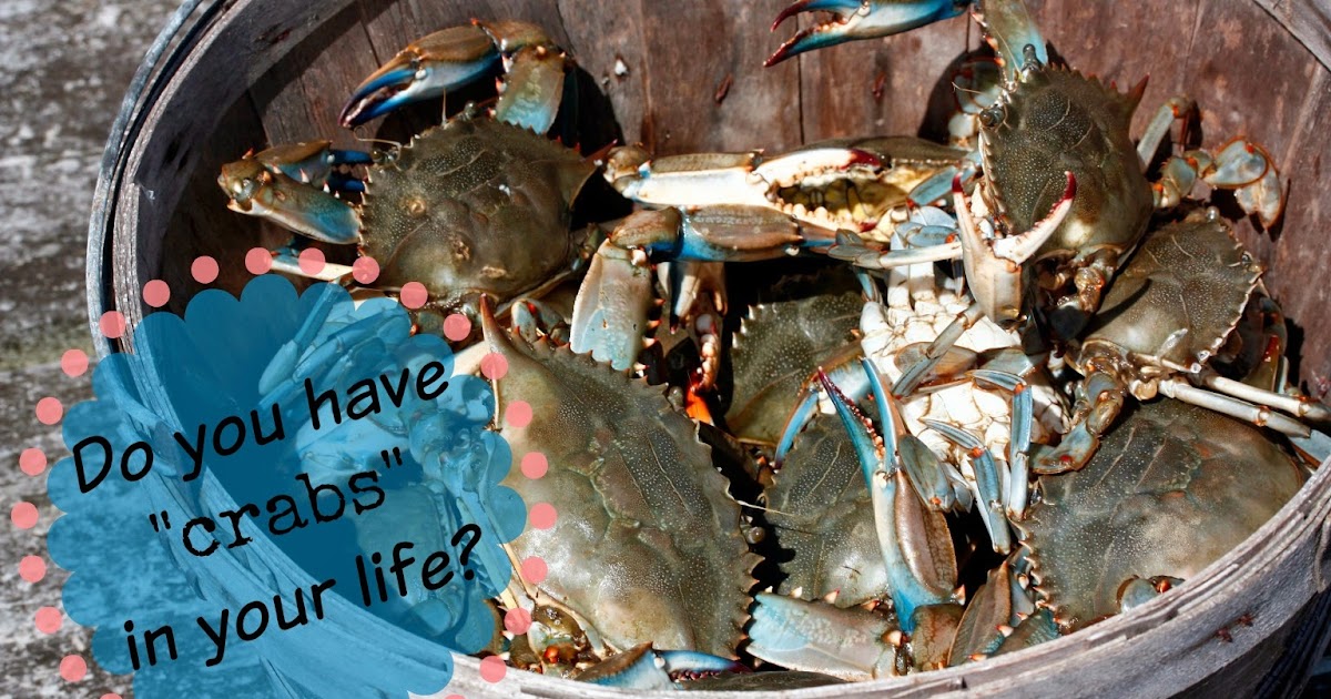 Country Girl Fitness "THE CRAB EFFECT"