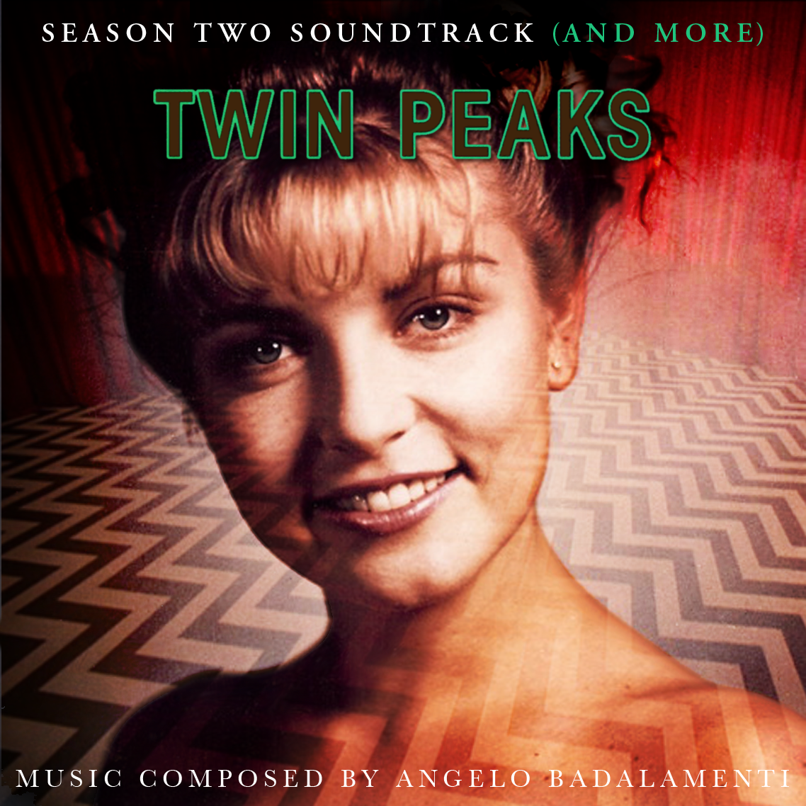 Twin Peaks music, videos, stats, and photos Lastfm