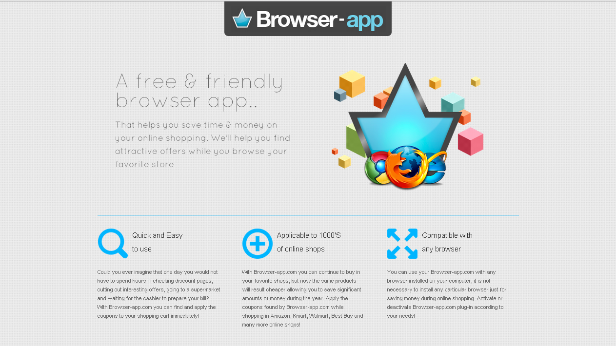 BrowserPro App