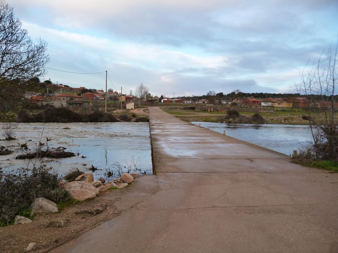 Ayuntamiento de Puebla de Yeltes PUEBLA DE YELTES Y SUS PUENTES