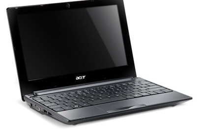 Acer Aspire One D255E (AOD255E) Windows 7 Drivers (32-bit)