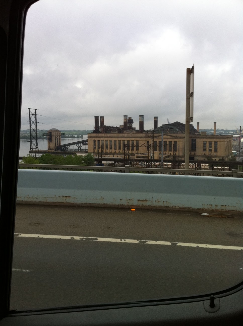 The Adventures of Cleveland Art Cleveland Art