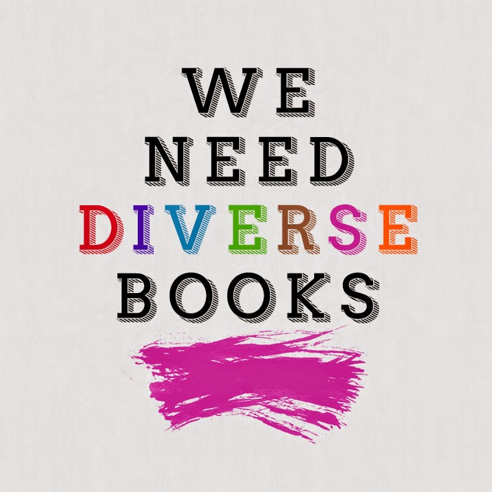 We Need Diverse Books