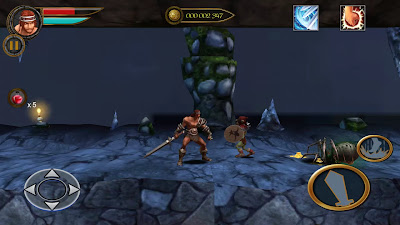 Age Of Chaos v1.0 APK Age Of Chaos v1.0 APK