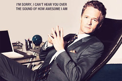 I'm awesome awesome quotes