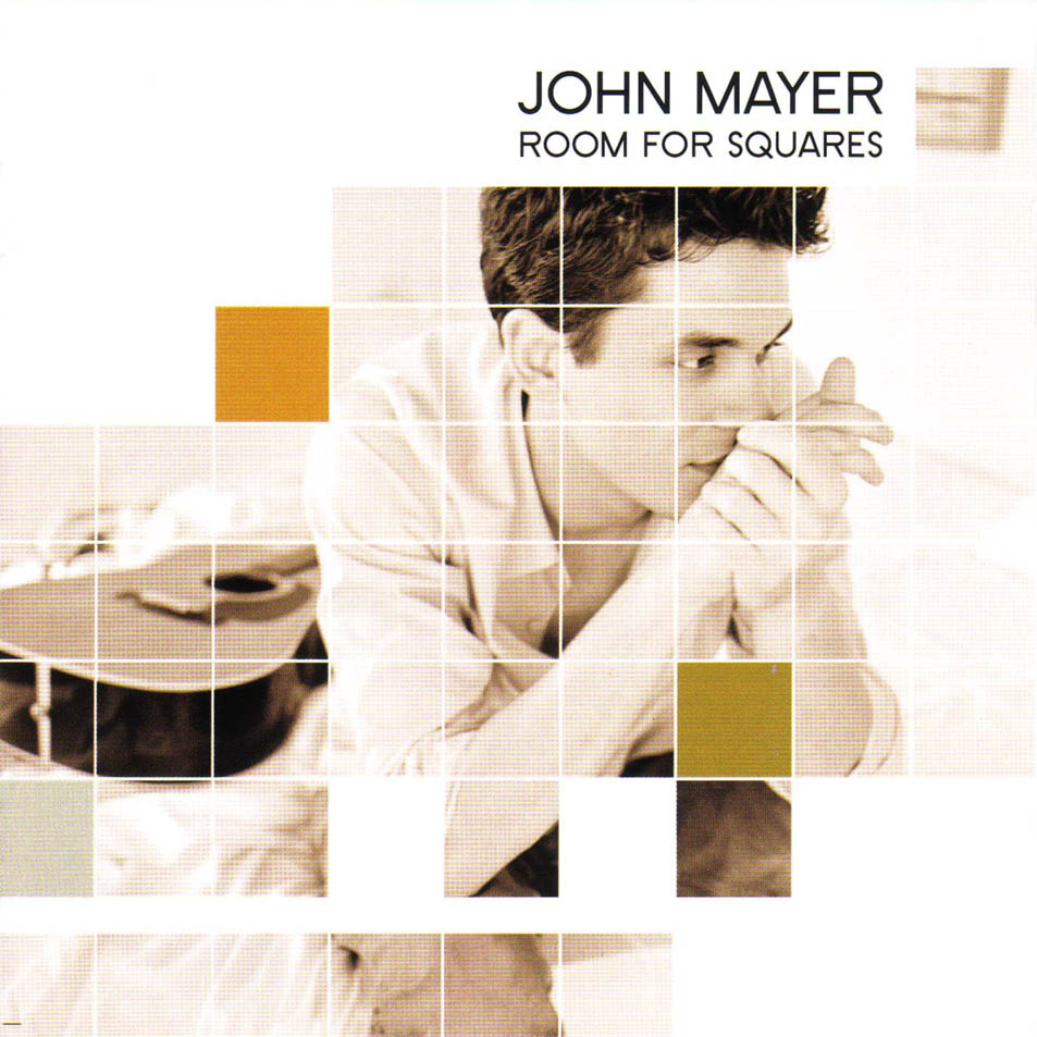 John Mayer Room For Squares Blogspot