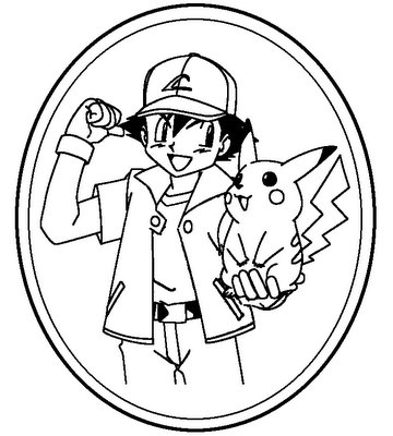 Pikachu Coloring Pages on Kb Jpeg Fun Coloring Pages Pokemon And Pikachu Coloring Pages