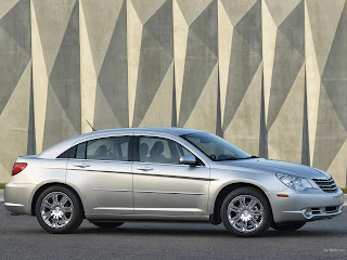 chrysler sebring