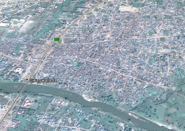 Abuja Land Agents Land for sale within Gwagwalada Abuja