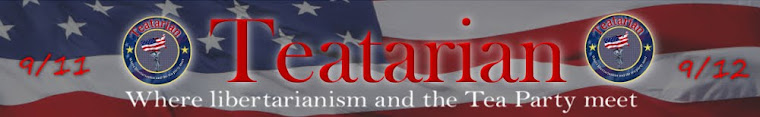 Visit my new blog Teatarian