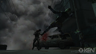 Free Download The Game F.3.A.R. (2011) Fear 3 Full Version Free For PC ~ MediaFire 4GB ~ Genre : Action Game ~ download-31.blogspot.com