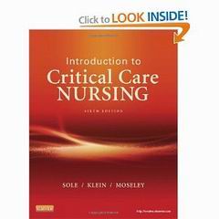 Critical Thinking In Nursing Practice Pdf