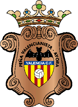 PEÑA VALENCIANISTA DE AYORA