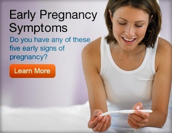 Tanda-tanda Kehamilan Minggu Pertama Tanda-tanda Kehamilan Minggu Pertama