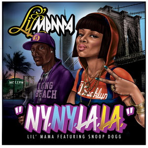 Lil Mama - NY NY LA LA Lyrics + Letras + Lirik + Tekst + Text + Testo + Paroles + Source: Lyrics-Video-Music.blogspot.com + Video Music Song Lyrics Lil Mama - NY NY LA LA