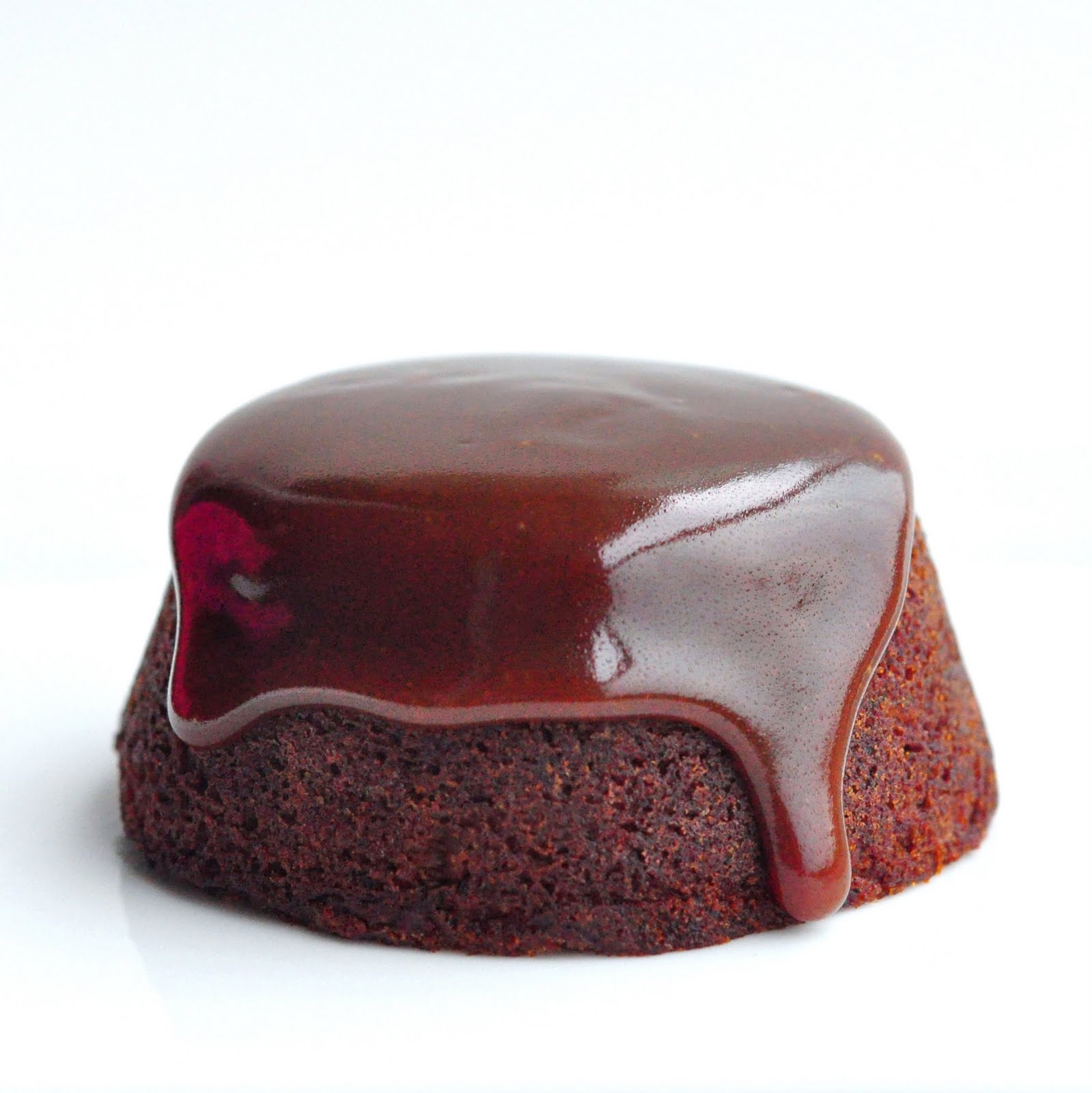 a spoonful of sugah Earl Grey Sticky Date Pudding, with Salted Toffee