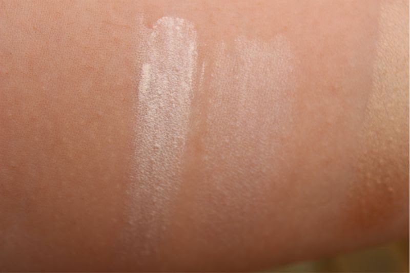 No.7 Instant Radiance Highlighters 