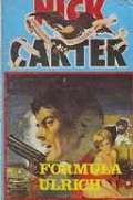 Nick Carter Novel Pdf Download