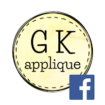 GK Applique on facebook
