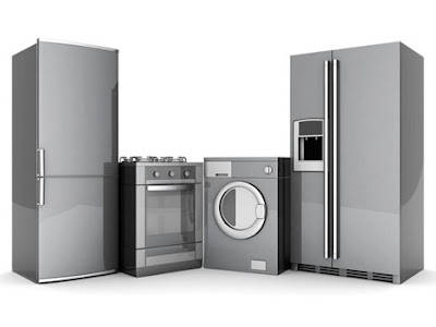 Home Appliances Brands Online